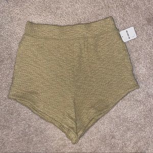 NWT Free People shorts